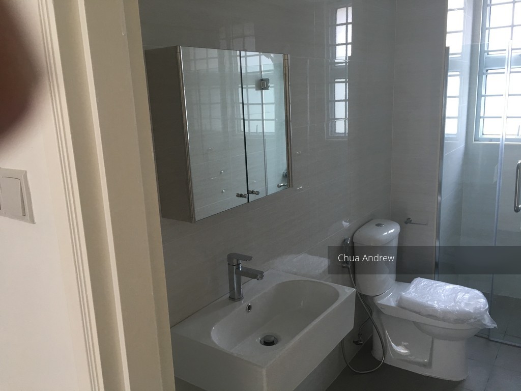 Grand Chateau (D21), Condominium #117248792